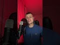 Загорулько Віталій Малиновий дзвін cover