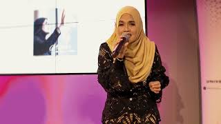 AISHAH - KETENTUAN TAKDIR (LIVE) 2022  |  HQ sound