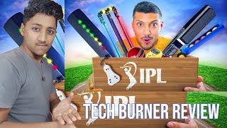 5 IPL Gadgets Review By Tech Burner @TechBurner #viral #trending Day=19