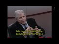 carl bernstein sobre o ofício do jornalista 1996