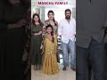 manchu family..❤️ mohanbabu manchuvishnu manchumanoj manchulakshmi song telugusongs telugu