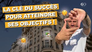 Apprendre à OSER et ne plus passer à côté de sa VIE 🙌 dans la tête d'un investisseur immobilier 🧠