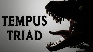 Tempus Triad-Demo Game-Gameplay No Commentary