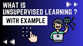 Lecture 1.4 | Unsupervised Learning | What is unsupervised learning | Machine learning techniques