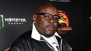 'Rob \u0026 Big' Star Christopher 'Big Black' Boykin -- Dead at 45