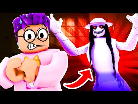 Can We Beat ROBLOX MIMIC?! (SCARIEST ROBLOX GAME EVER MADE?!)