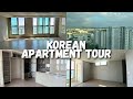 KOREAN APARTMENT TOUR 🏠🇰🇷