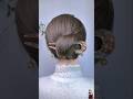 Chinese style hair must learn this classic hair style