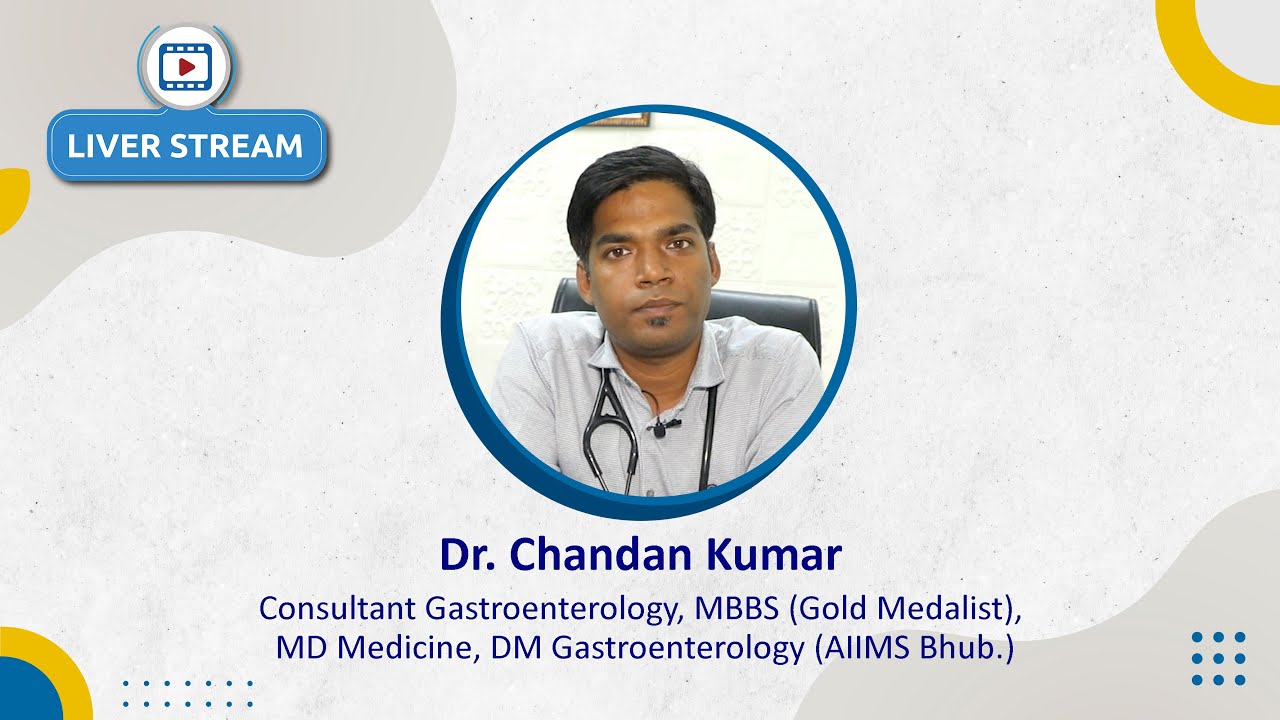 Know About Liver Care On World Liver Day By Consultant
