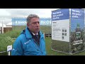 belkar launch at cereals 2019