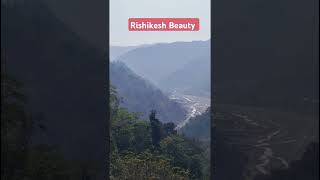 Rishikesh to neelkanth temple way #shorts #travel #rishikesh