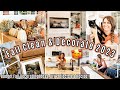 FALL CLEAN & DECORATE WITH ME 2023 :: Fall Cleaning & Decorating on a Budget