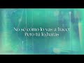 tú lo harás lyric video hillsong en español