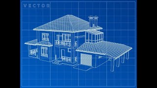 The Mantle Bible Study-THE BLUEPRINT Part 6 Psalm 127:1(Amp)