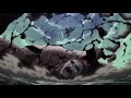 Levi vs Beast Titan - Attack on Titan Season 3 | With OST: ətˈæk 0N tάɪtn ＜WMId＞