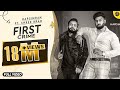 First Crime | Caran De Rang Kaale Kaale (Full Song) | Harsimran Ft  Shree Brar | Latest Punjabi Song