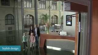 ASSA ABLOY Door Closers