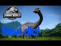 *NEW SECRETS OF DR.WU DLC WALKTHROUGH!!| Jurassic World Evolution