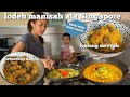 Lontong Sayur Lodeh Ala Singapore | Sayur Lodeh Labu Siam