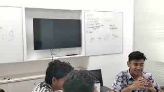Learning Resource Centre, Bennett University Virtual Tour