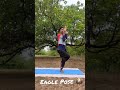 eagle pose or garudasana best benefits for balance of body yogapose eaglepose garudasana