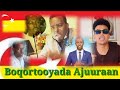 Boqortooyada Ajuuraan Iyo Jawaabtii @dahir.alasow Habiqleyso