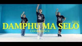 Damphu Ma Selo l Kasiyas Dance House l Ep_07