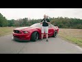 600 hp s197 project vehicle build steeda 13 mustang gt