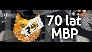 Biblioteka – miejsce tętniące życiem