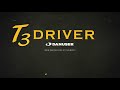 t3 driver youtube preroll 2019