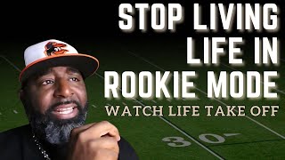 Stop Playing It Safe || Life Responds to Bold Moves