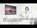 How To Connect The Smart Life App To Google Assistant | Mirrorstone Heating