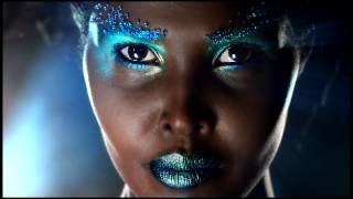 Covergirl + Hunger Games Capitol Collection Commercial