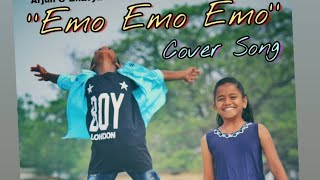 Emo Emo Emo Cover Song By |SBBR |