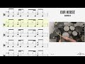How to Play 🥁 - Our House - Madness