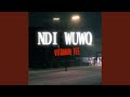 NDI WUWO (INSTRUMENTAL)