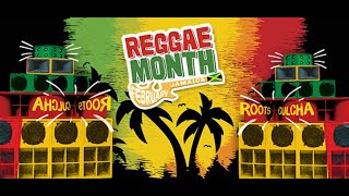 Reggae Month | Remembering Dennis Brown