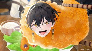 [Anime] Deep Frying for Newbies [#スタこれ]