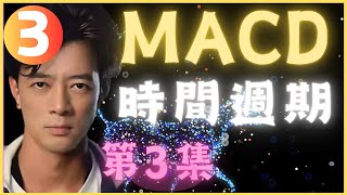 【MACD】如何判斷時間與週期-第3集，道瓊指數期貨，5月1日案例【金融交易心得】#賺錢#股票#期貨#投資#交易#交易系統#macd#技術分析#技术分析#技术指标牛軍開門