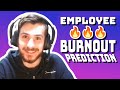 Employee Burnout Prediction (Model Selection) - Data Every Day #209