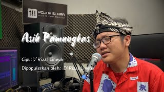 ASIH PAMUNGKAS - Enjang Hanter (Cover Acoustic)