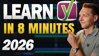 Learn Yoast in 8 min!