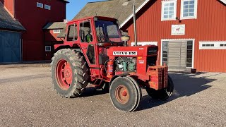 Köp Traktor Volvo BM T 700 på Klaravik