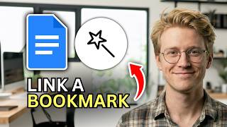 How to Link Bookmarks in Google Docs - Step by Step