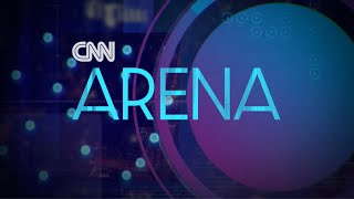 AO VIVO: CNN ARENA - 13/02/2025