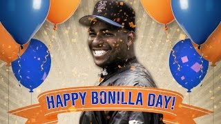 Hey Mets fans: Happy Bobby Bonilla Day!