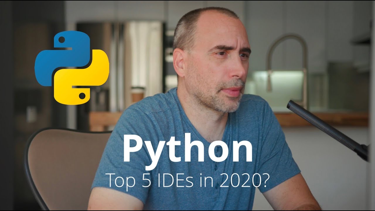 The Top 5 Python Ides In 2020 Quadexcel The Top 5 Python Ides In 2020 Quadexcel
