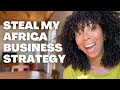 2024 Business Trends in Africa *No One is Paying Attention to THIS*