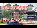 「JBproperty Hartanah JB」EPISODE 1 | CAHAYA MASAI @ PASIR GUDANG LOW MEDIUM COST🏡 #rumahmurah #JB