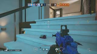 ［R6S］グリーンさん元気出して配信